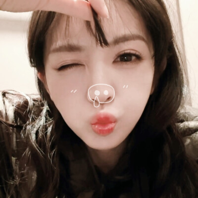 小猪包（可自行选择有没有猪鼻子版）