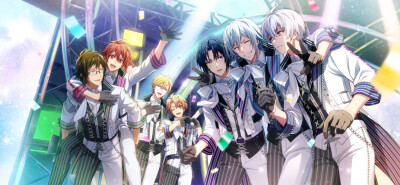 IDOLiSH7