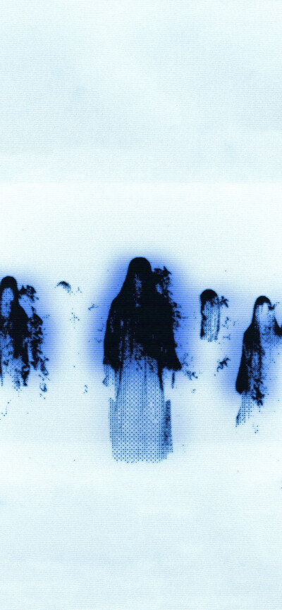 怪诞风壁纸，小众壁纸