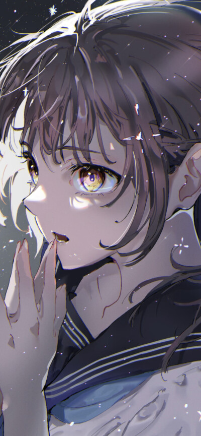 超高清动漫壁纸，二次元壁纸