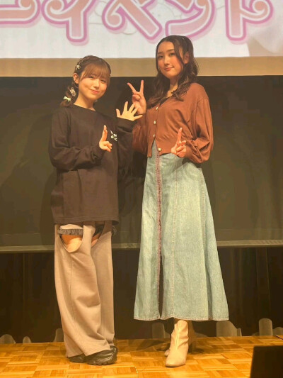 三宅美羽24岁生日会嘉宾：结木由奈