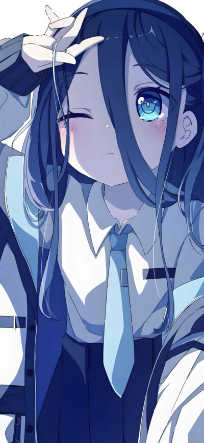 超高清动漫壁纸，二次元壁纸