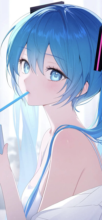 超高清动漫壁纸，二次元壁纸