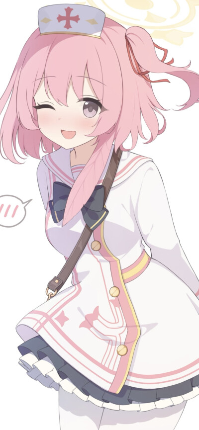 超高清动漫壁纸，二次元壁纸