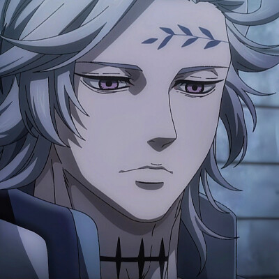 番剧：终末的女武神第三季
角色：哈迪斯
动漫男头Δ