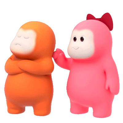 小福猩表情包512弹