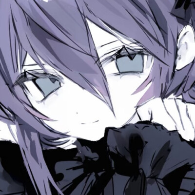 情头我都截一个相册了，你什么时候回来呀？