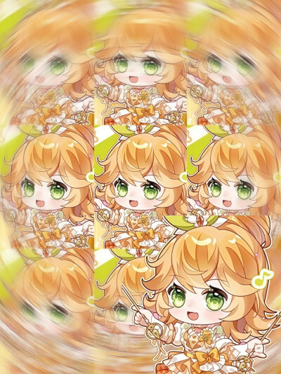 萨维利的壁纸来啦