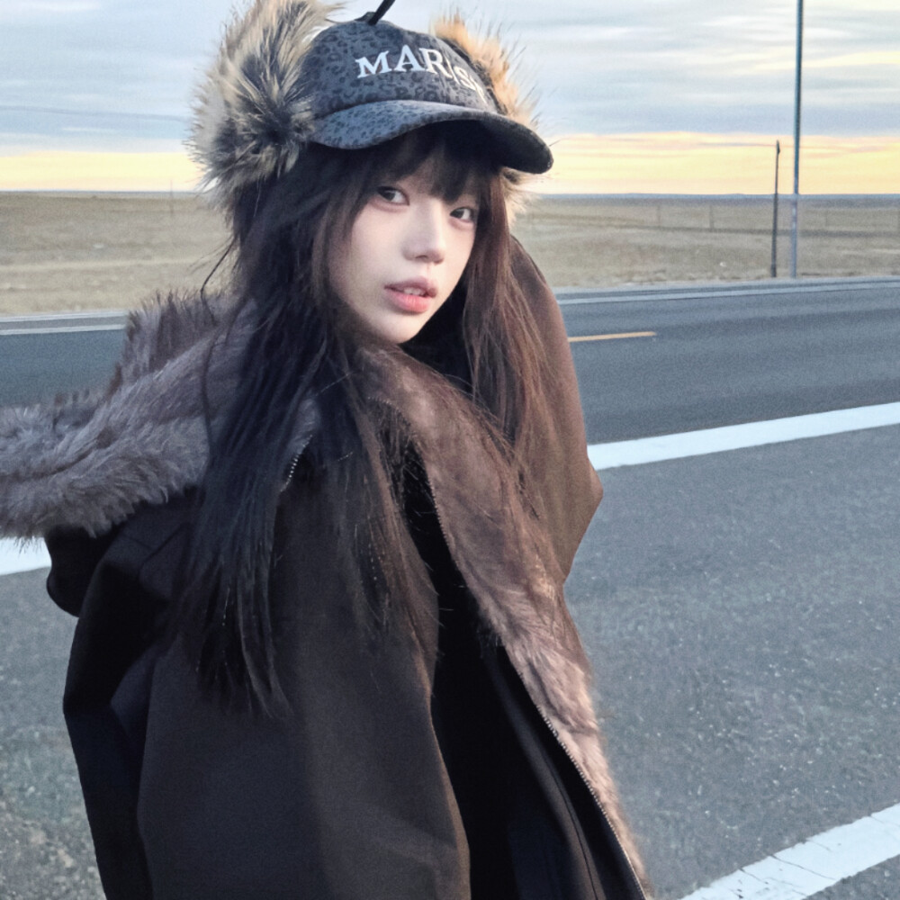 我为你抛的硬币 正反面都会是幸福