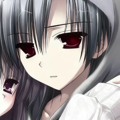 情头我都截一个相册了，你什么时候回来呀？