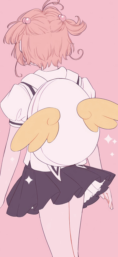 超高清动漫壁纸，二次元壁纸