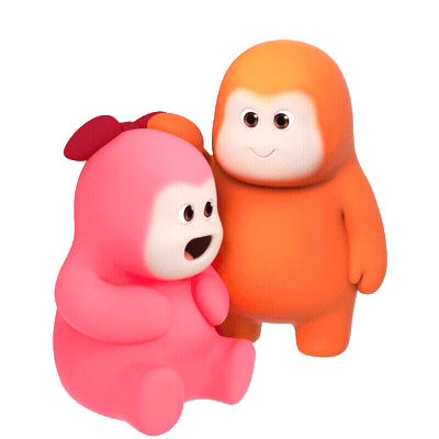 小福猩表情包512弹