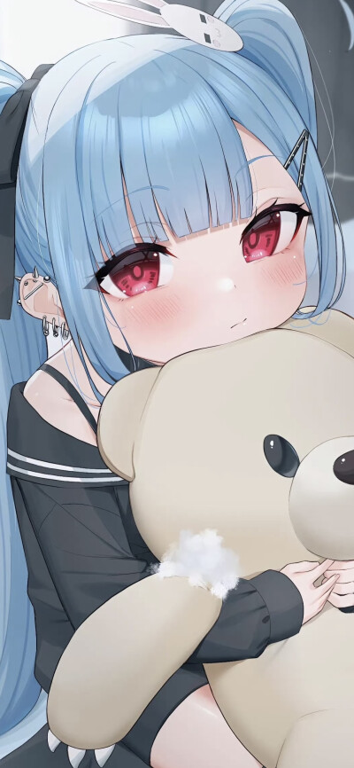 超高清动漫壁纸，二次元壁纸