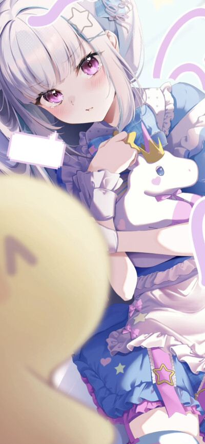 超高清动漫壁纸，二次元壁纸