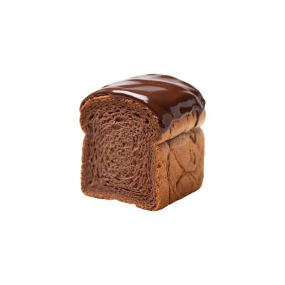 巧克力甜品白底头像