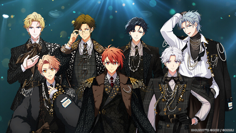 IDOLiSH7