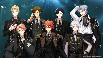 IDOLiSH7