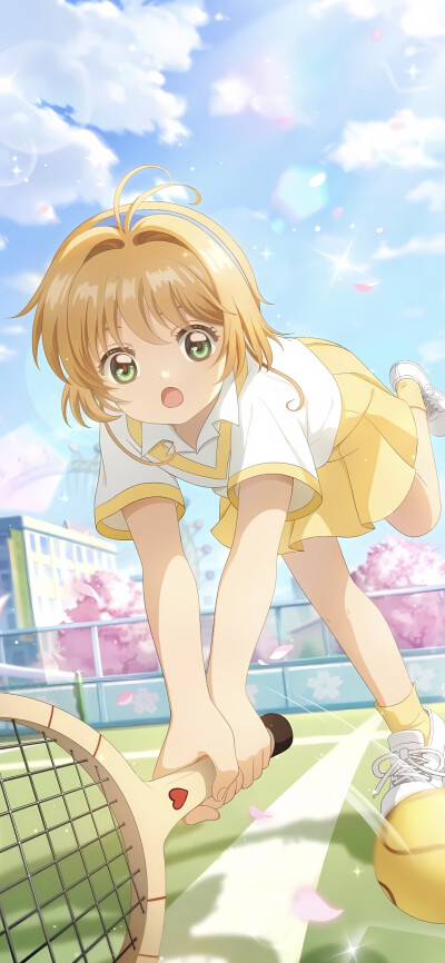 超高清动漫壁纸，二次元壁纸