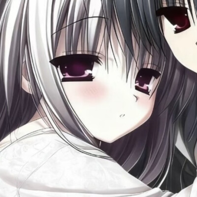 情头我都截一个相册了，你什么时候回来呀？