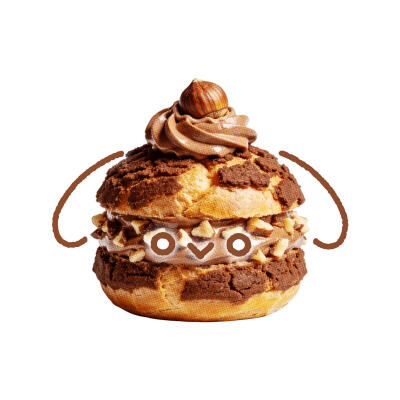 可爱萌物汉堡头像（有白底版）
图源小红地瓜 卷卷萌物语