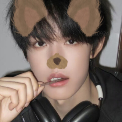 我就是想让你为了我对别人坏