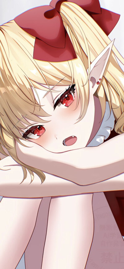 超高清动漫壁纸，二次元壁纸