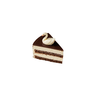 巧克力甜品白底头像