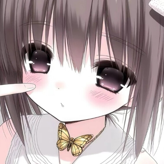 就算天下有无数个妹妹，我也只想把你留下来