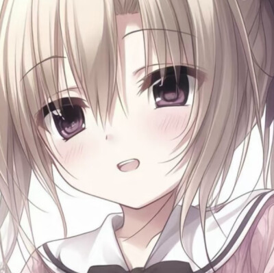 情头我都截一个相册了，你什么时候回来呀？