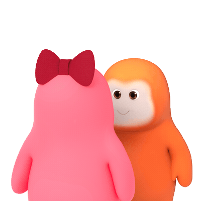 小福猩表情包512弹