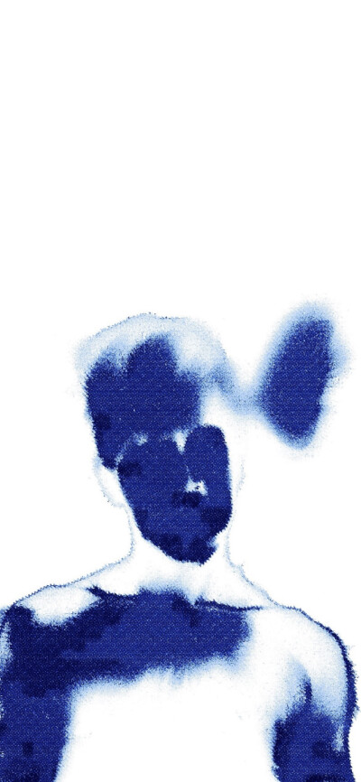 怪诞风壁纸，小众壁纸