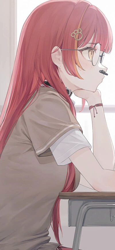 超高清动漫壁纸，二次元壁纸