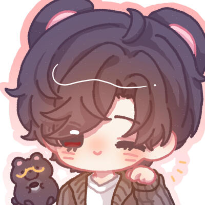 光与夜之恋陆沉可爱头像
图源小红地瓜 心上雪