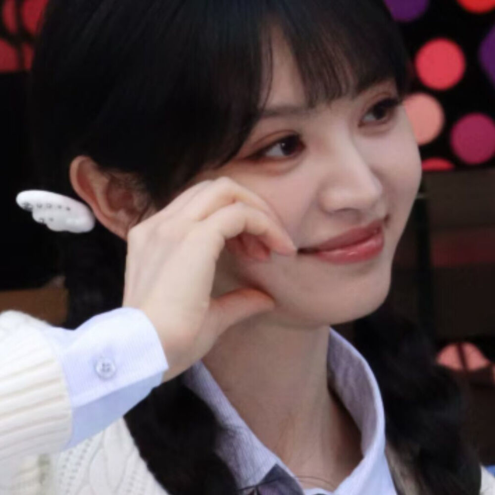 祝我梦到那种有你的梦