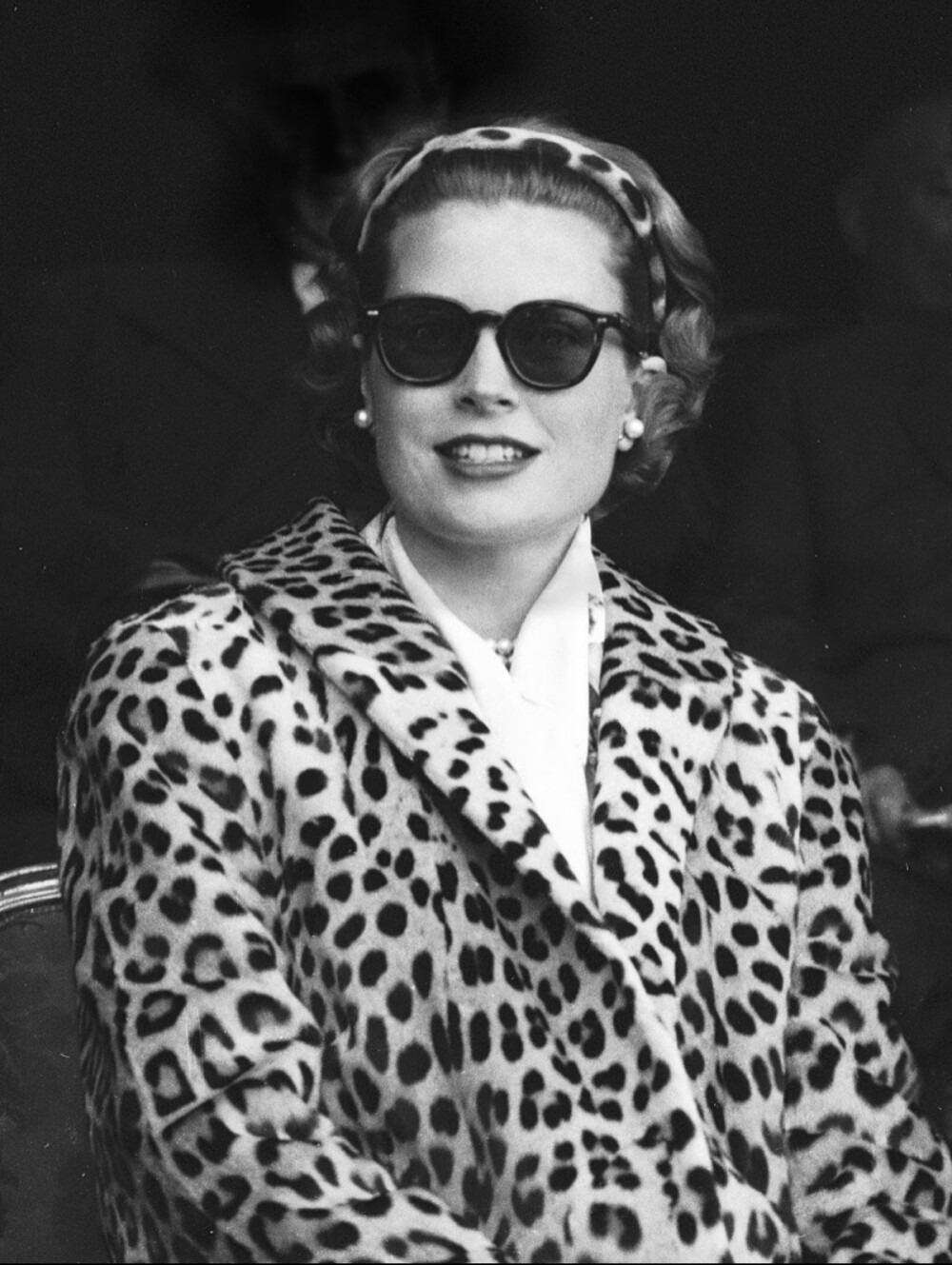 grace Kelly