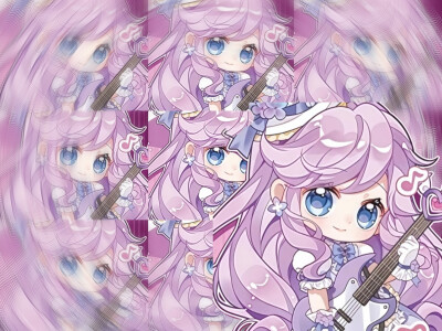 千韩的背景图来啦