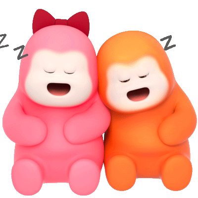 小福猩表情包512弹