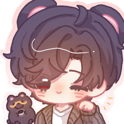 光与夜之恋陆沉可爱头像
图源小红地瓜 心上雪