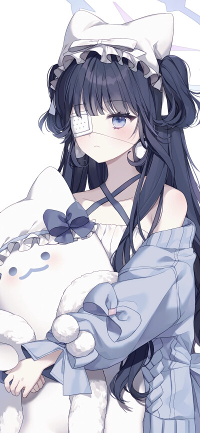 超高清动漫壁纸，二次元壁纸