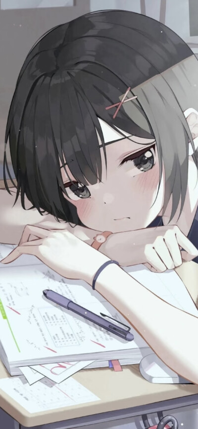 超高清动漫壁纸，二次元壁纸