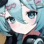 这米库萌成啥了！