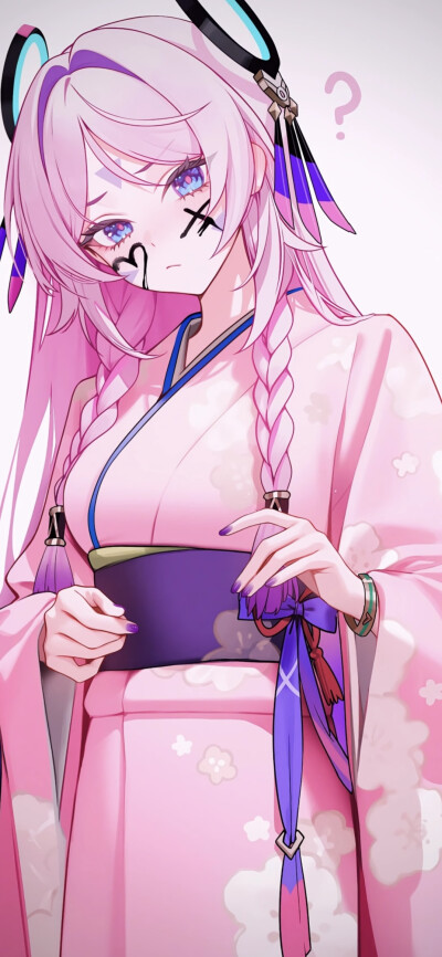 超高清动漫壁纸，二次元壁纸