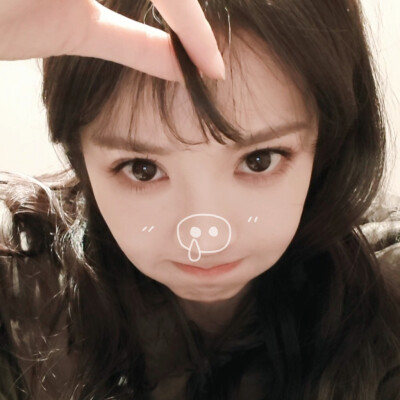 小猪包（可自行选择有没有猪鼻子版）