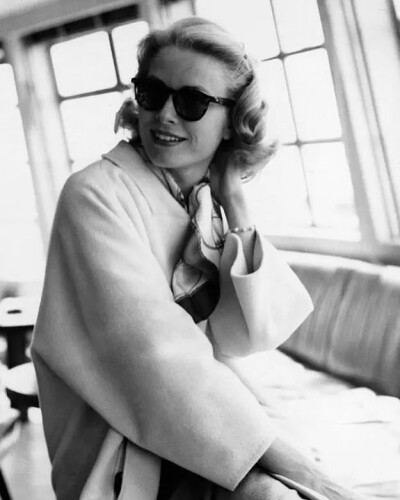 grace Kelly
