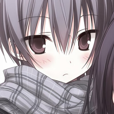 情头我都截一个相册了，你什么时候回来呀？