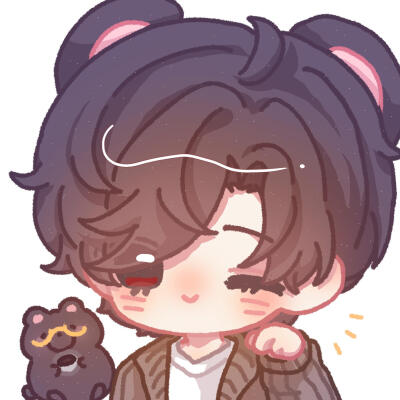 光与夜之恋陆沉可爱头像
图源小红地瓜 心上雪