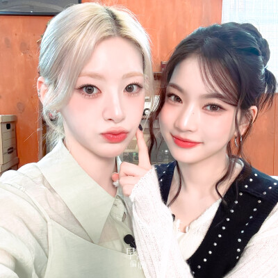 快乐是因为有你在