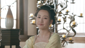 传闻中的陈芊芊  魏笑  饰 林七