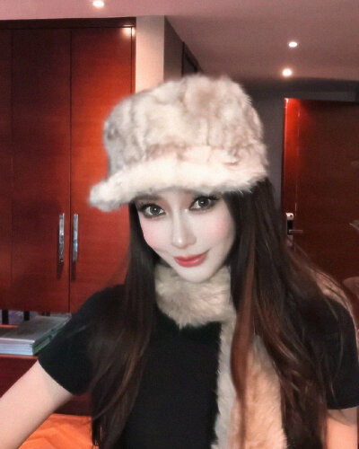 angelababy