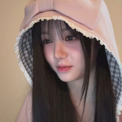 这真的是我的小天使